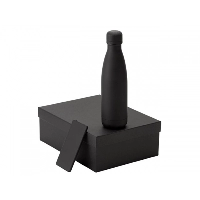 
                                            Подарочный набор «COLOR IT» с термобутылкой и повербанком
                                            