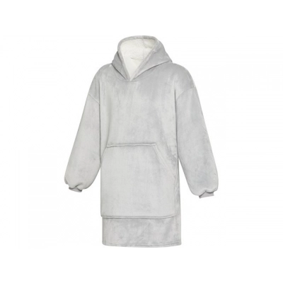 
                                                Hooded 