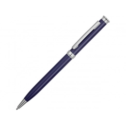 Ручка металлическая шариковая «Сильвер Сойер»