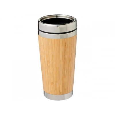 
                                                Bambus thermostat with bamboo trim
                                                