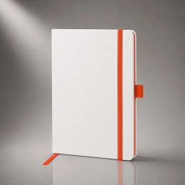 Блокнот A5 «ColorNote White»