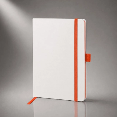 
                                                Блокнот A5 «ColorNote White»
                                                