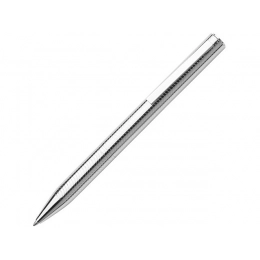 Metal ballpoint pen 