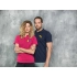 Helios men's polo shirt