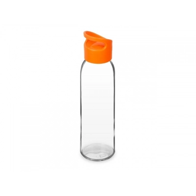 
                                                Glass bottle 