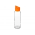 Glass bottle 