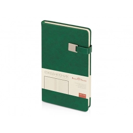 Ежедневник недатированный А5 «Premier»