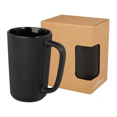 
                                                Ceramic mug 480 ml 