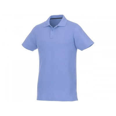 
                                                Helios men's polo shirt
                                                