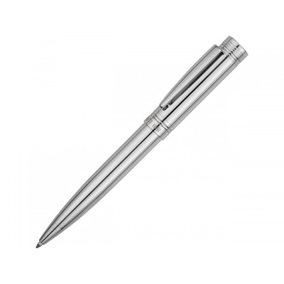 
                                            Ручка шариковая Zoom Classic Silver
                                            