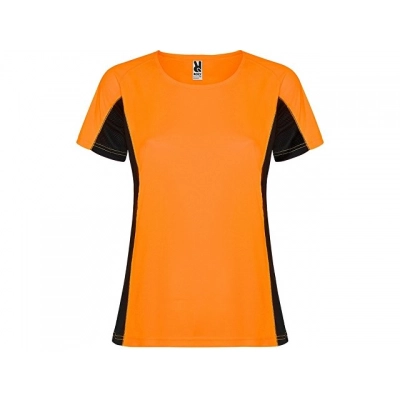 
                                                Shanghai women's Sports T-shirt
                                                