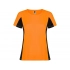 Shanghai women's Sports T-shirt
