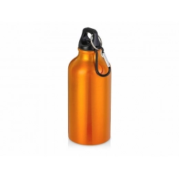 Hip S bottle with carabiner, 400 ml