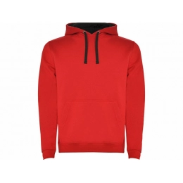 Hooded sweatshirt 