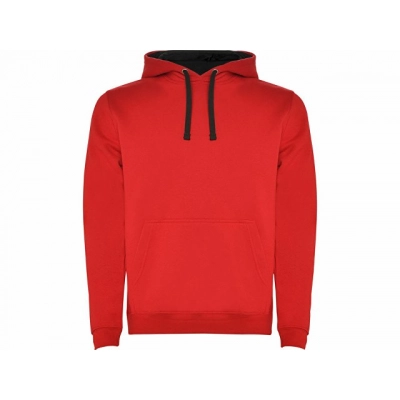 
                                                Hooded sweatshirt 