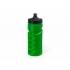 Sports bottle RUNNING made of polyethylene. Sports bottle RUNNING made of polyethylene.