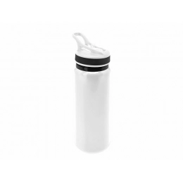 CHITO aluminum bottle with a solid cast body.