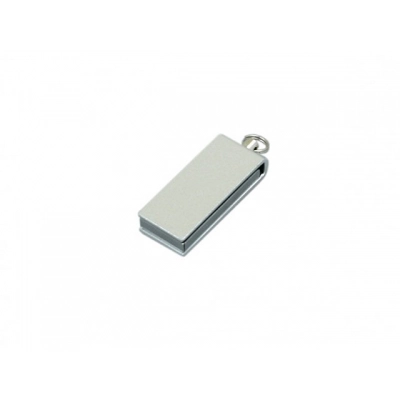 
                                                USB 2.0- флешка мини на 16 Гб с мини чипом в цветном корпусе
                                                