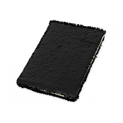 
                                            Блокнот с пайетками «Fashion»
                                            