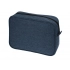 Cosmetic bag-dressing case 