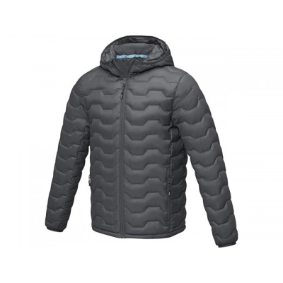 
                                                Men's insulated jacket 