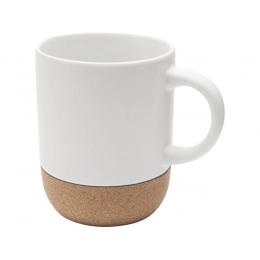 Ceramic sublimation mug 