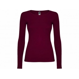 Футболка c длинным рукавом «Extreme» женская