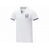 Morgan men's polo shirt