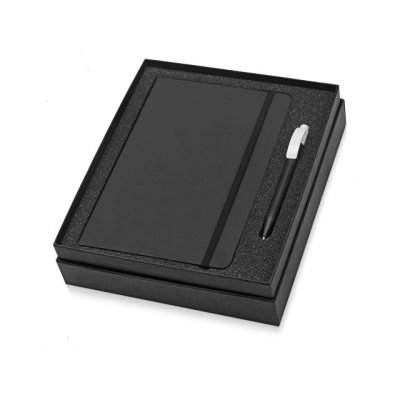 
                                                Gift set Uma Vision with pen and A5 notebook
                                                