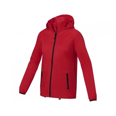 
                                                Lightweight jacket 