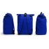 DRONTE backpack made from recycled plastic. DRONTE backpack made from recycled plastic.