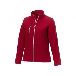 Orion softshell jacket for women