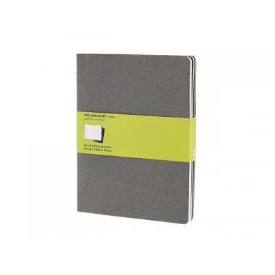 
                                            Набор записных книжек Cahier, ХLarge (нелинованный)
                                            