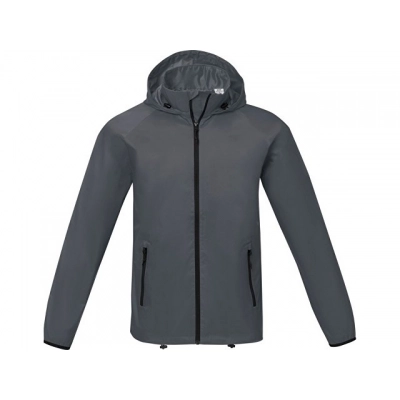 
                                            Куртка легкая «Dinlas» мужская
                                            