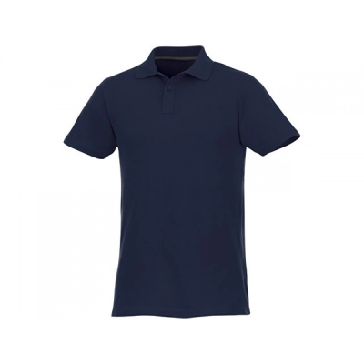 
                                                Helios men's polo shirt
                                                