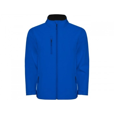
                                                Softshell jacket 