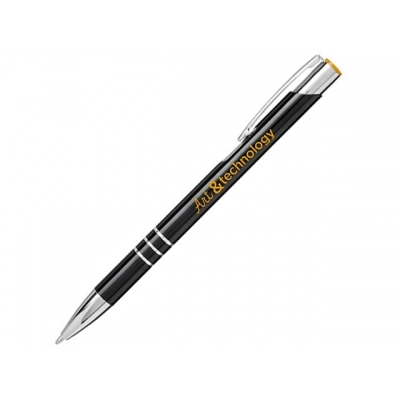 
                                                Metal ballpoint pen 