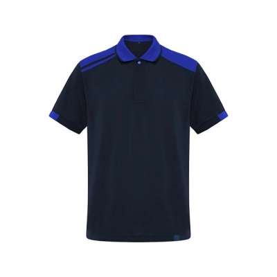 
                                                Samurai polo shirt, men's
                                                