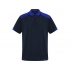 Samurai polo shirt, men's