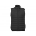 Insulated vest 