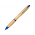 Ручка шариковая «Nash» из бамбука Ручка шариковая «Nash» из бамбука