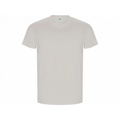 
                                                Organic cotton T-shirt 