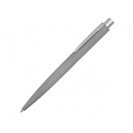 Metal ballpoint pen 
