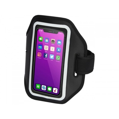 
                                                Sports wrist case for smartphone Haile
                                                