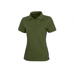 Calgary women's polo shirt