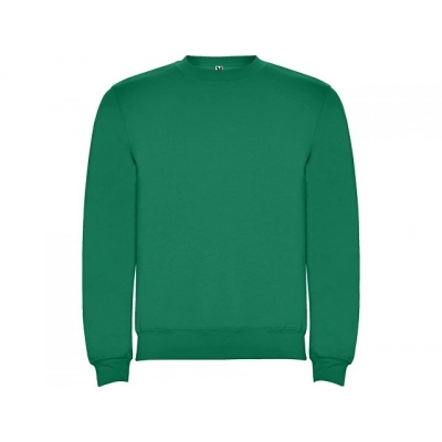
                                                Sweatshirt with fleece 