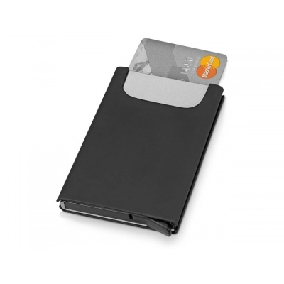 
                                                Держатель для карт «Verlass» c RFID-защитой
                                                