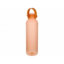 Altai water bottle, recycled PET, 630 ml.