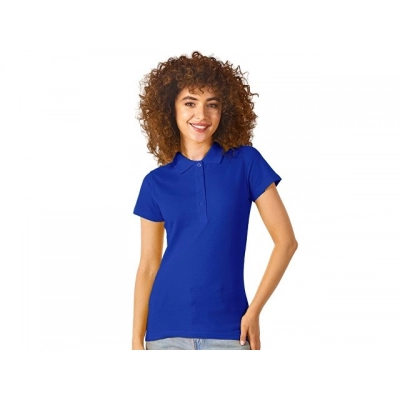 
                                                Women's polo shirt 