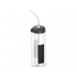 Water bottle made of HDPE 
